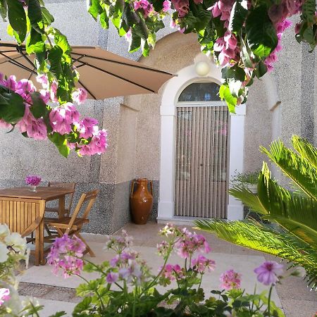 Вілла La Grande Bellezza Trulli Мартіна-Франка Екстер'єр фото